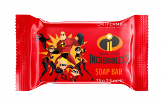 Oriflame Disney Pixar Incredibles Sabun 75 gr Sabun kullananlar yorumlar